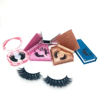 

Wholesale glamorous eye lashes own brand eyelashes and private label 3d eyelashes faux mink lashes