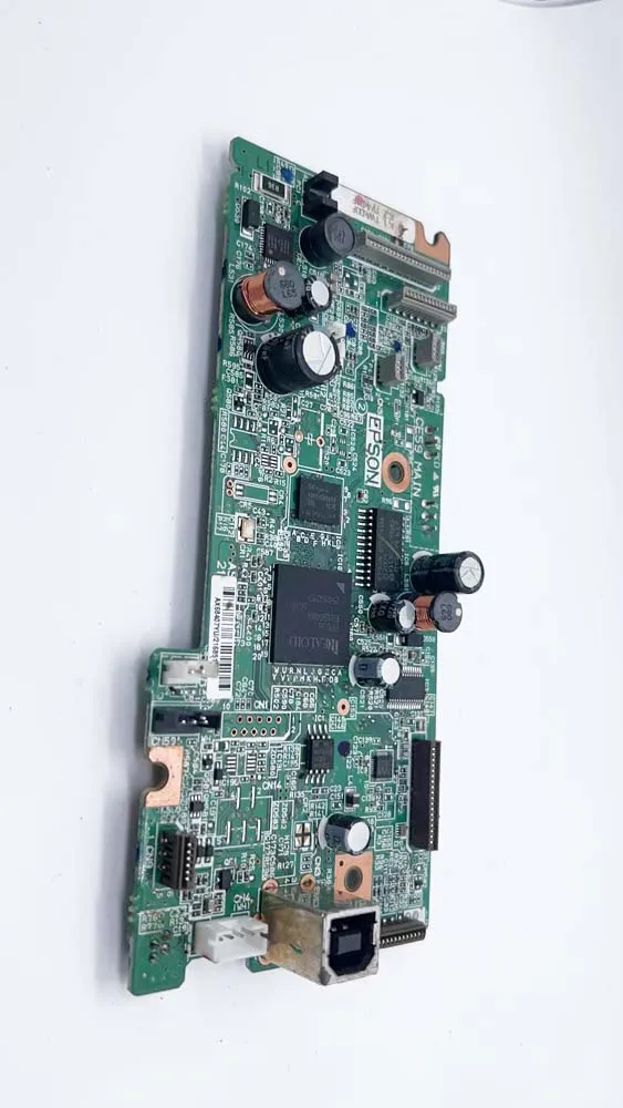 

Printer Main Logic Board / Formatter 2168515 00 Fits For Epson WorkForce