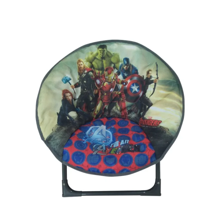 Avengers saucer chair hot sale