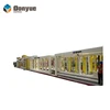 high pressure autoclave lightweight aac building blocks manufacturing plan