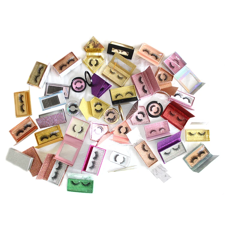 

lashes 3d Mink Eyelashes 100% Real Mink Fur Lashes lashes3d wholesale vendor 25mm with Customize Box