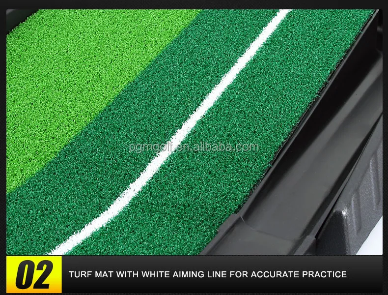 3m putting mat