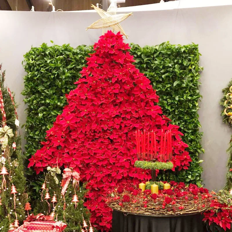 

2021 modern design living green wall for landscaping, Black