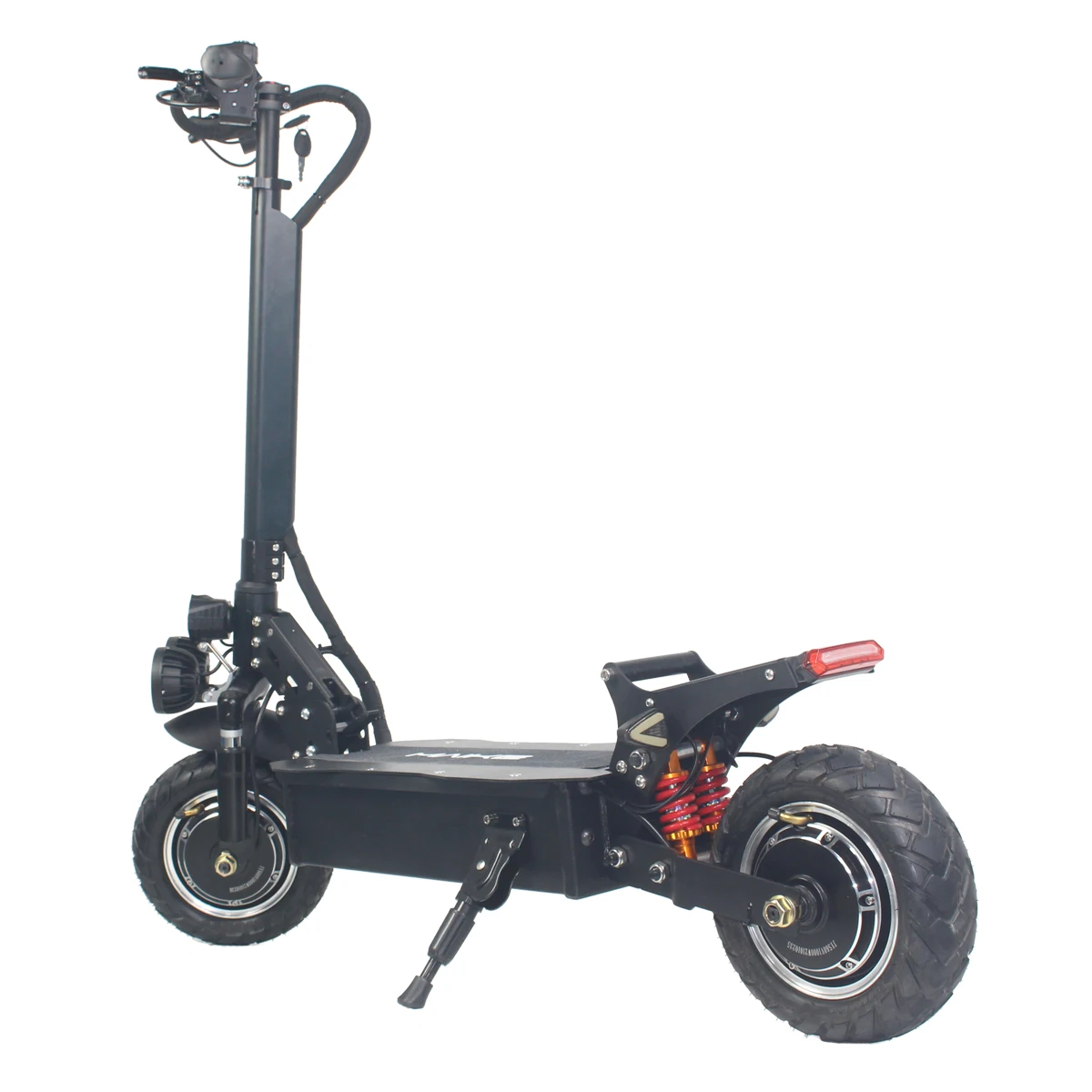 

Black friday cheap price maike mk6 10 inch fat tire 1000w 2000w dual motor e scooter off road electric scooter for adults