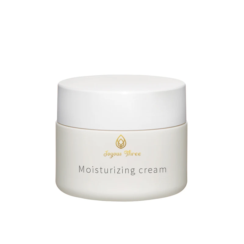 

JOYOUTHREE OEM ODM Can be a label firming hydrating moisturizing anti-aging Moisturizing cream Large inventory can be customized