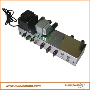5E3 Vacuum Tube Amplifier