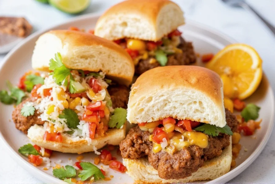 Choosing the best adobo sauce sub