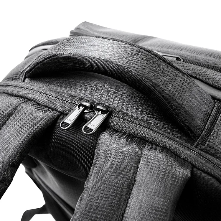 
Hot Selling Leisure Polyester Large capacity factory wholesale quality professional custom camera backpack 