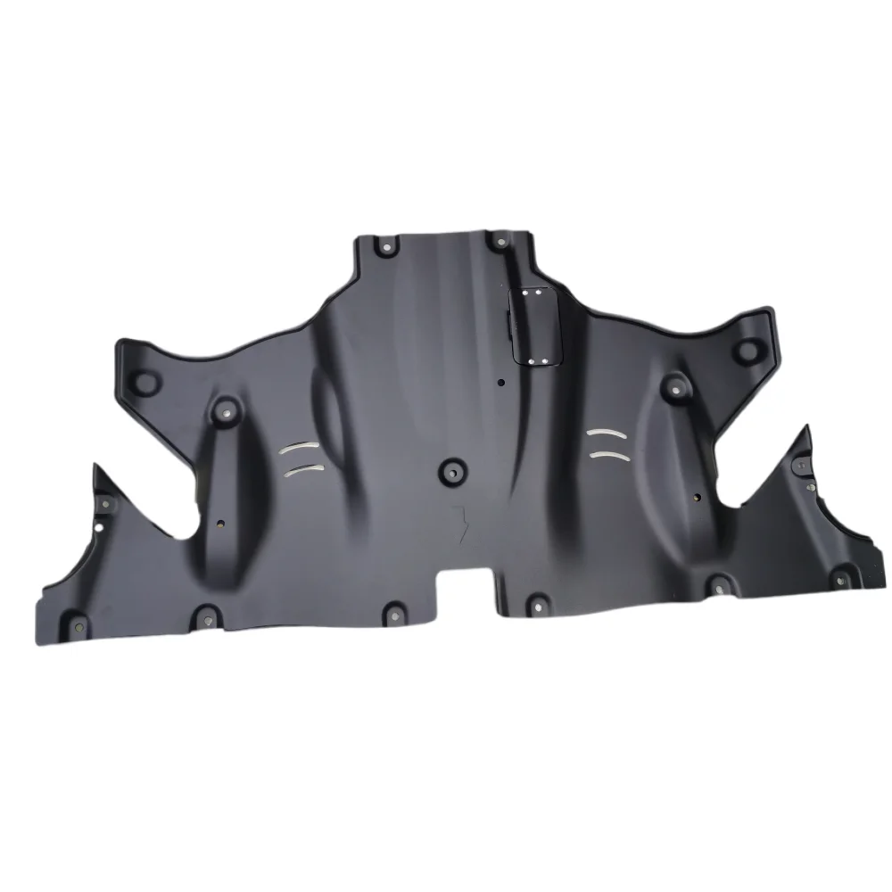 

BAINEL MID AERO Lower Protective Board Aluminium-Magnesium Alloy For TESLA Model 3 19-20 1104313-00-B 1498771-00-D