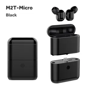 M2T TWS Bluetooth Wireless Earbuds