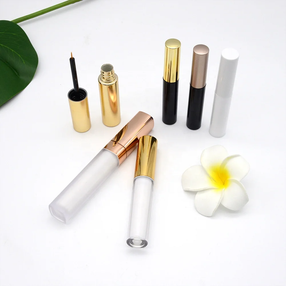 

Best Selling Black White Clear Adhesive Eyelash Glue Fast Drying Latex Free Waterproof Lash Glue, Transparent