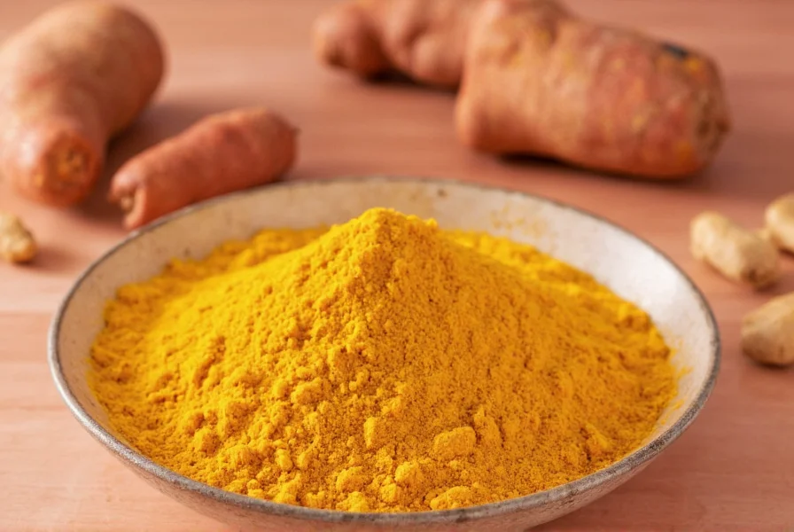 Turmeric Liver Effects: Science-Backed Benefits and Risks