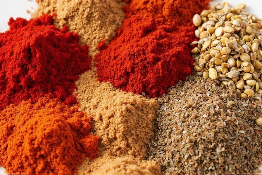 Ancho Pepper Powder