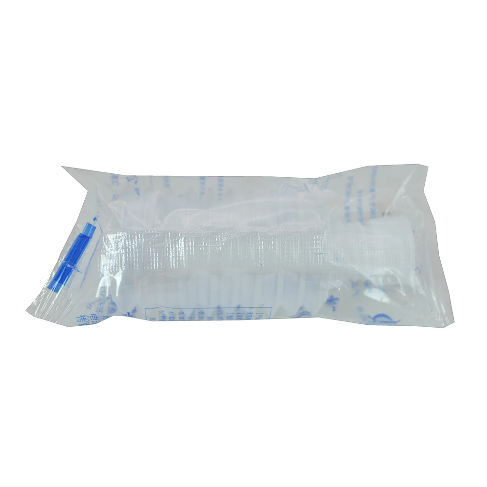

Gynecological Private Label Vaginal Wash Surgical Rinser Irrigator Vaginal Douche, Transparent