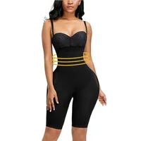 

Women New Design Slimming Push Up Butt Lifter Shapwear Seamless Tummy Control Waist Body Shaper