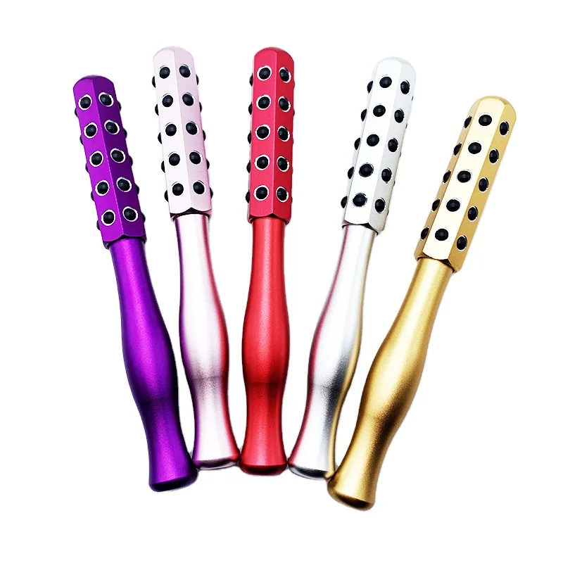 

Hot selling product 2020 germanium beauty roller 30 germanium skin beauty roller