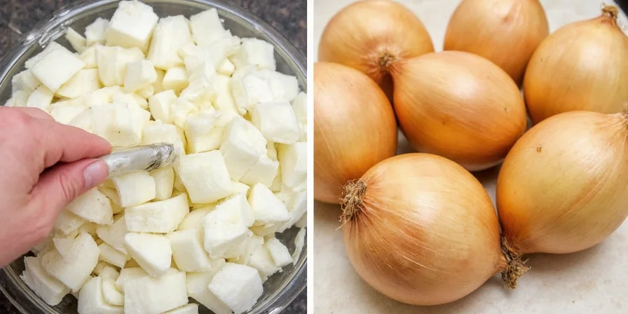 5 Life-Saving Flaked Onion Storage & Usage Hacks You Never Knew Existed