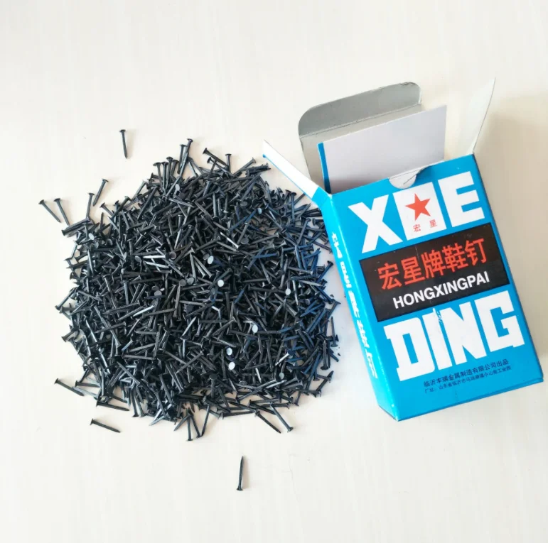 
13MM/16MM/19MM/22MM/25MM Nail for repairing shoes 