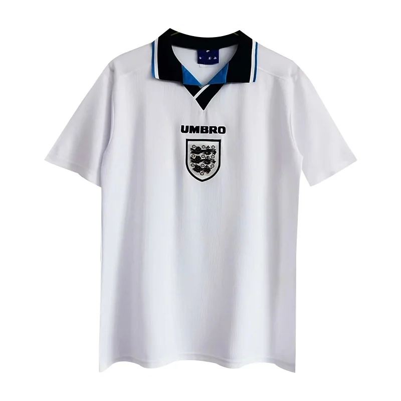 

Retro football jersey thai football jersey, As the picture shows
