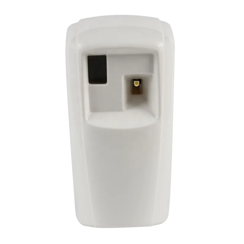 

Hot Selling Mini LCD Aerosol Dispenser, White