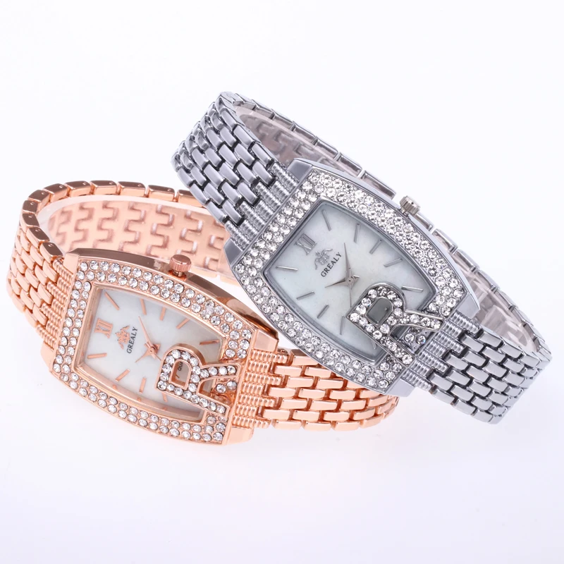 

Couple Watches Popular Casual Quartz Valentine's Day Gift Wrist Watch Male Quartz Rose Gold Minimalist Men Quartz Watches, Picture shows