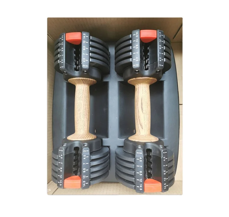 

Discount commercial gym c73 adjustable dumbbell professional training fitness equipment