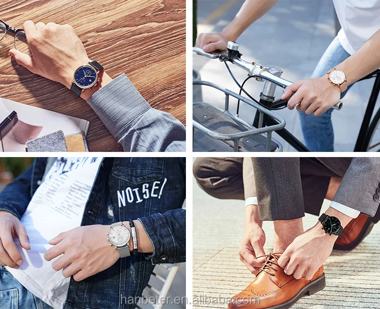 Wrist Watch Women Watches Without Strap China Watch Manufacturer Buy