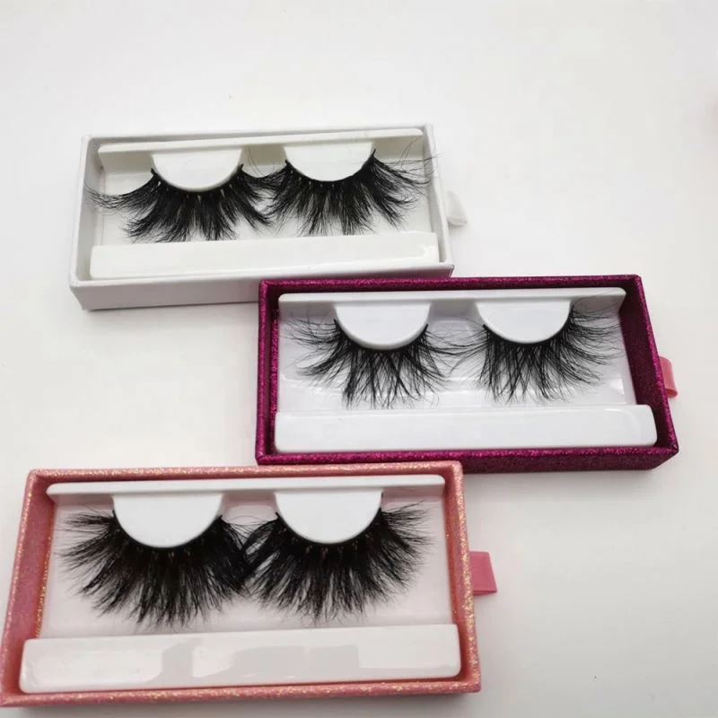 

25 Mm Eyelashes Eyelashes Wholesale Lashvendor Mink Lashes 3D Wholesale Vendor 20Mm Private Label