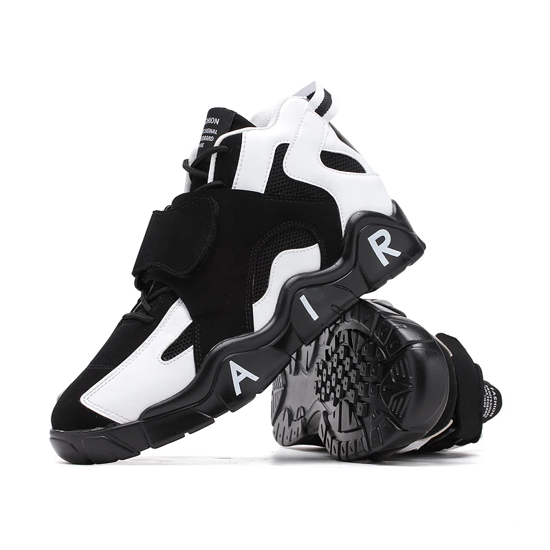 

Men' Basketball Shoes High Quality Hot Sale Custom Sneakers Casual Wearable
