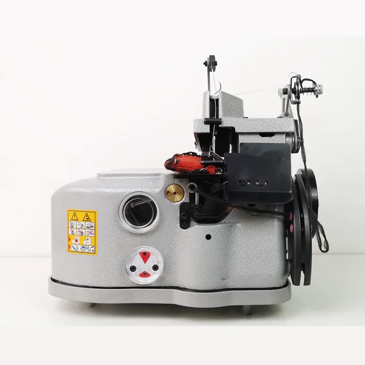 
HH2502 two thread carpet overlock sewing machine price carpet sewing machine 