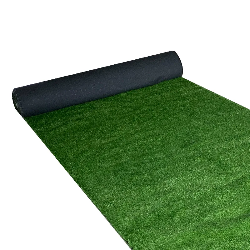 

Artificial simulation lawn carpet outdoor enclosure decorative plastic artificial fause turf, 3 colour