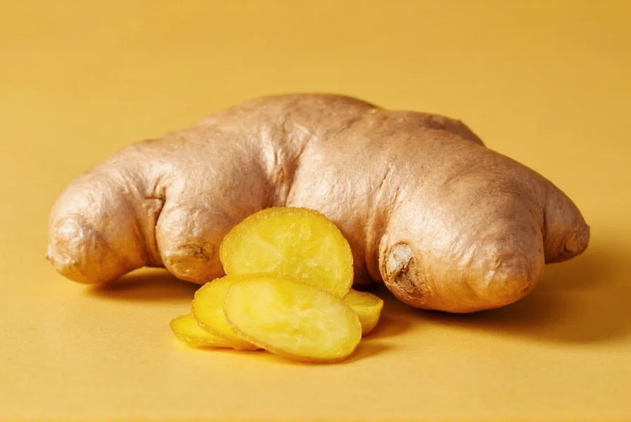 10 Science-Backed Benefits of Ginger Explained