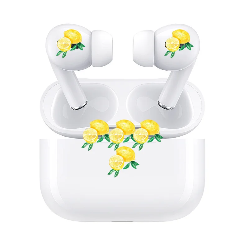 

Airpodding Pro 3 BT Earphone TWS Wireless Headphones HiFi Music Earbuds Sports Gaming Headset For IOS Android Phone