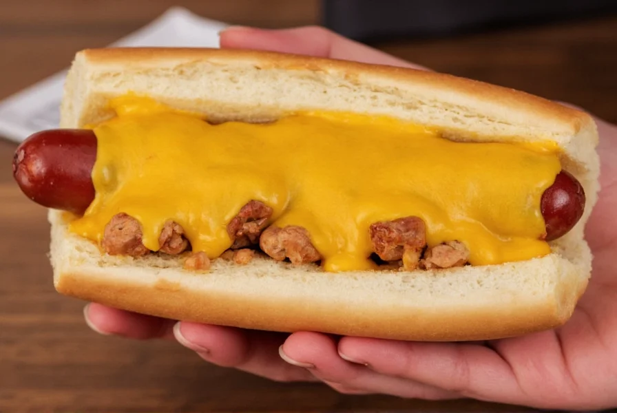 Sonic Chili Cheese Dog: Complete Guide to Ingredients & Price