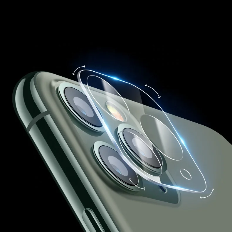 Amazon hot selling Back Rear Camera Lens Protective Ring Cover Protector Accessory Screen Film for iPhone 11 X/Xs/XR/XS Max Amazon hot selling Back Rear Camera Lens Protective Ring Cover Protector Accessory Screen Film for iPhone 11 X/Xs/XR/XS Max