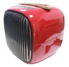 Machinery spare parts heater electronic control switch knob