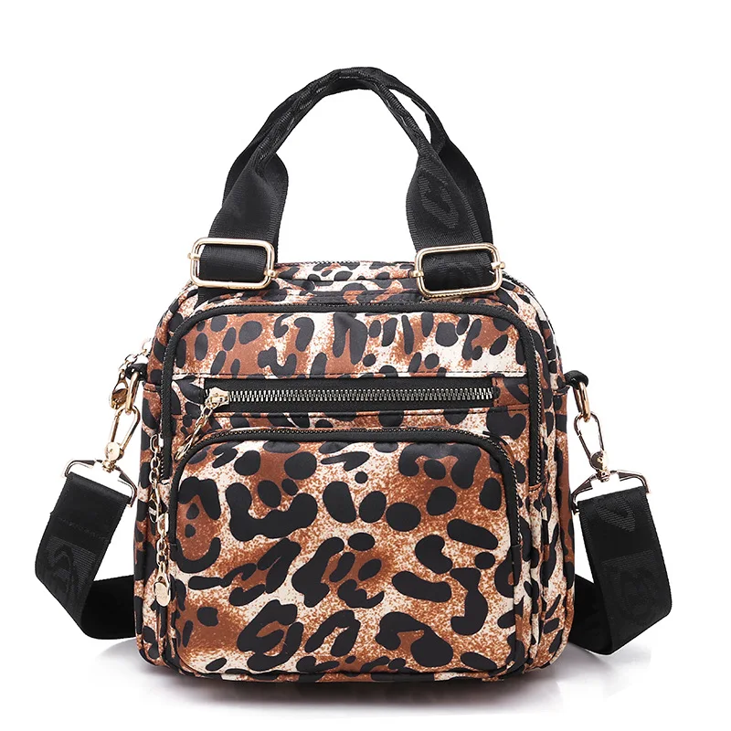 

Twinkle Custom Crossbody Bags For Portable Travel Purse Backpack Ladies Handbag