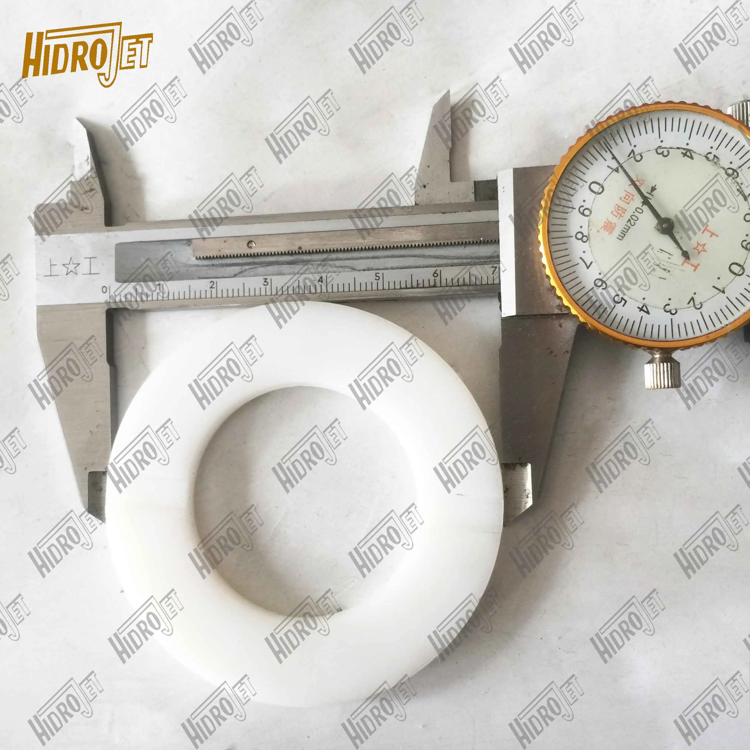 New Aftermarket Excavator Parts 320D2 Spacer 165-5785 1655785 SPACER Excavator Accessory