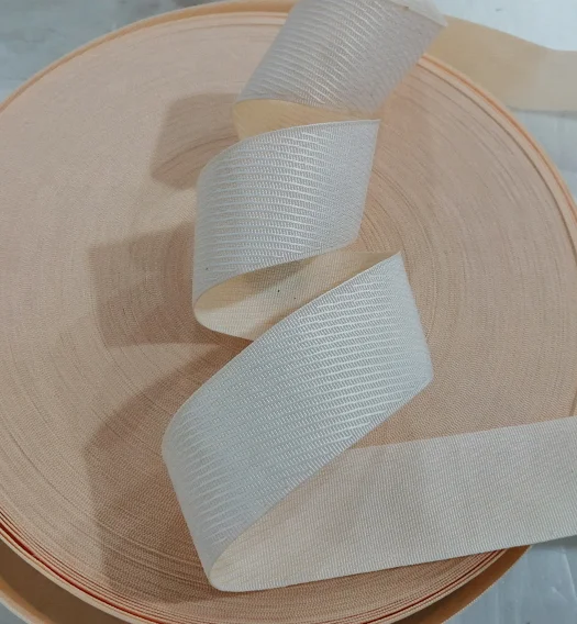 
38mm width polyester Mattress Binding Tape for mattress 