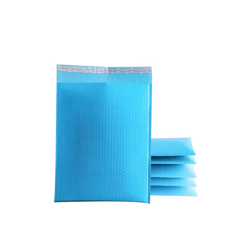 

Customized Courier Pouch Mailing Bags Clothing Envelop Mail Mailing Bags