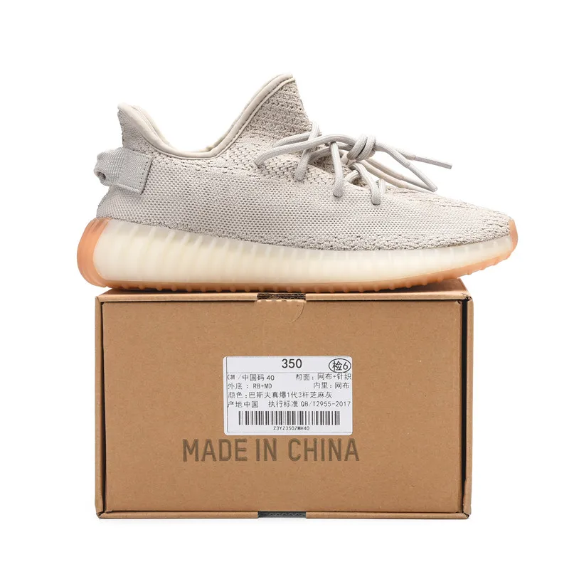 

Classical breathable sneaker walking sport shoe custom your logo sneakers basketball outdoor running yeezy men's casual shoes