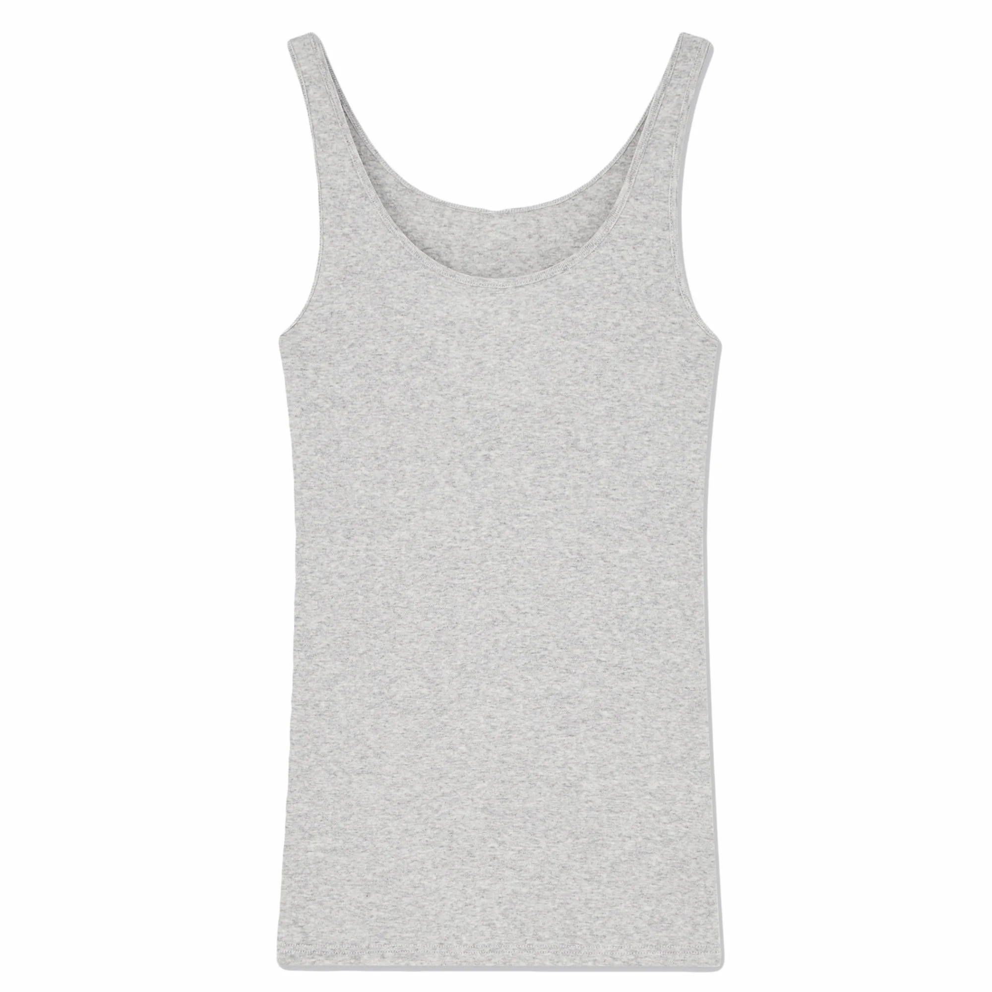 

Wholesale Custom Logo Lady Fashion Summer Casual Sport Crop Workout Women Cotton Sleeveless Top