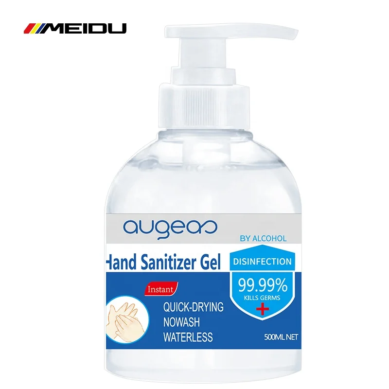 

alcohol hand sanitizer