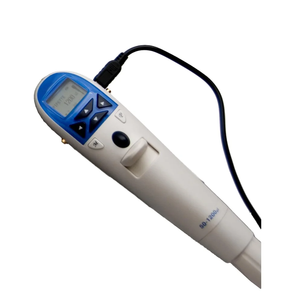 

Single Channel Pipette Automatic Pipette Price Electronic Pipette