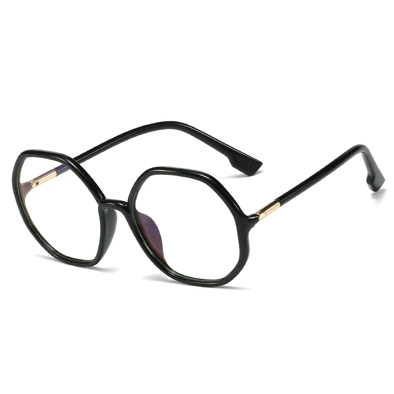 

SHINLOT 95639 New Arrival Blue Light Blocking Glasses Frames Italy Design Optical Frames Custom logo Eyeglasses Women