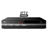 

best fta receivers set top box satellite tv receiver support wifi youtube iptv iks