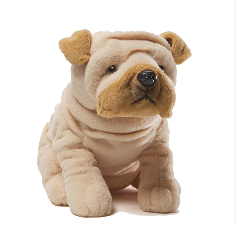 english bulldog stuffed animals