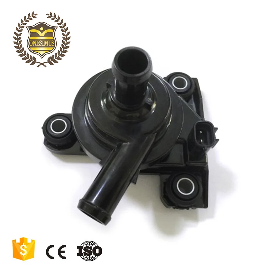 
Onesimus top supplier hot sale oem G9020-47031 engine electric water pump for toyota prius 
