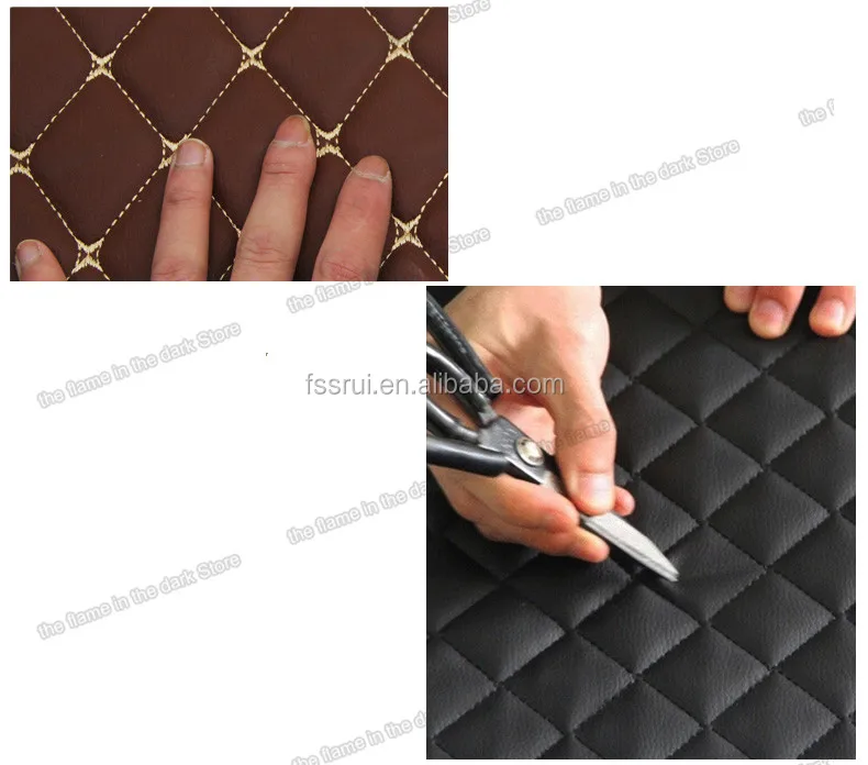 Leather Car Floor Mats For Lexus Rx Rx330 Rx400h Rx350 Rx200t Rx300