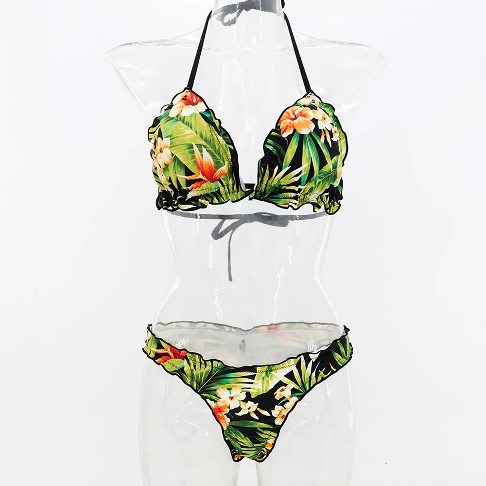 

High - quality wear - resistant women's Brazilian style wholesale